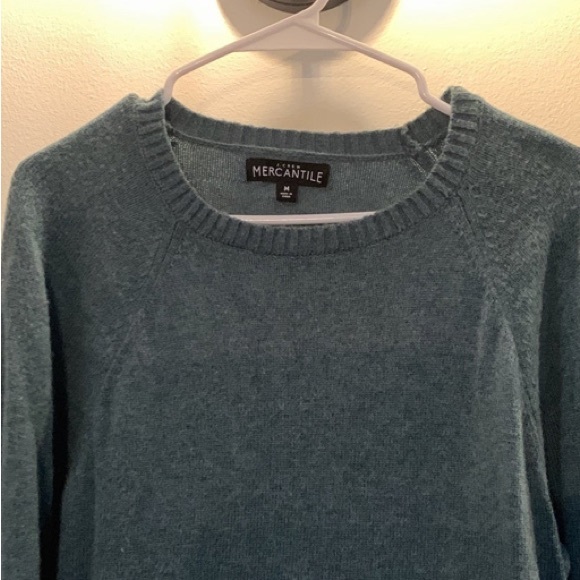 J.Crew Sweater - Picture 3 of 4